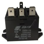 JQX-13F Relais für LG Mikrowelle 6920W3A002C Kontakt