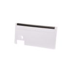 Klappe Siemens 00664753 für Kühlschrank Bosch