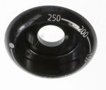Knebelschalter für Ofen Beko/Grundig/Arcelik C00911862 Backofen