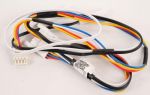 Temperaturfühler für Kühlschrank Haier Candy Hoover 0060404742 70054917 Fühler Messung