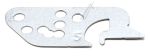 Sicherheitsblech Bosch 10030850 für Backofen Bosch