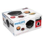 Backform Philips 422245952761 HD9925/00 Backeinsatz 1,3L für Heißluftfritteuse