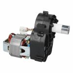 Motor Bosch 11047647 für Fleischwolf