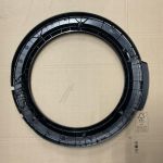 Außengehäuse für Waschmaschine Beko C00892370 Bx Xl Bullauge Flansch