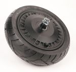 Schnellspann-Vorderrad Segway-Ninebot AB.06.02.00.0079 für GT3 E-Scooter