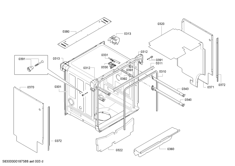 Ersatzteile_TP3_SN55M686EU_2FA1_Bild_5