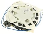 Kabelwinde für Staubsauger Electrolux AEG 140007274743 Kabelaufroller Netzkabel