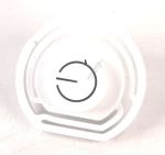 Whirlpool Kochfeld-Ein-/Aus-Schalter 488000624615 natürliche Oberfläche