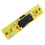 Anzeige Elektr. APCB UI G2EVO FY16 IK 481010760913