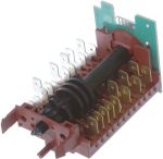 Wahlschalter 10004401