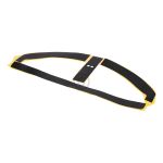 Klebestreifensatz Ecovacs 201-2353-1057 für Staubsauger-Roboter