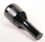 Stopfer für Fleischwolf Bosch Siemens 12047245 Einfüllhilfe Küchenhelfer