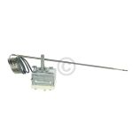 Thermostat ..-282° 55.17053.040 EGO 389077603 AEG, Electrolux, Juno, Zanussi