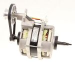 Trocknermotor Haier 49056224 für Haier-Trockner Drehstrommotor