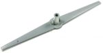 Unterer Sprüharm für Geschirrspüler Hisense/Gorenje 605463 Spülmaschine