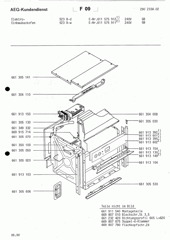 Ersatzteile_Competence_523_B_D_GB_61157591200_Bild_1