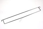 Bügel für Kühlschrank Bosch 00271957 Türdichtung