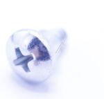 Frontblende-Schraube für Hisense/Gorenje Waschmaschine HK1935729 Befestigung