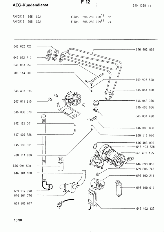 Ersatzteile_Favorit_665_SGA_60628000800_Bild_3