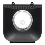 LiDAR decorative cover 201-2508-0016 Ecovacs