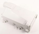 Einspülverteiler für Waschmaschine LG 4925ER1021A Wasserführung