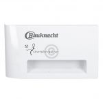 Griff für Schublade Bauknecht 481010693272 für Waschmaschine