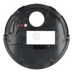 Top cover(black) 201-2417-2340