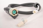 Zulaufschlauch für Geschirrspüler Electrolux 140180589297 Aqua-Control 1475mm