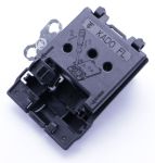 Ofen-Anschluss-Schelle Hisense/Gorenje 434572 Befestigung