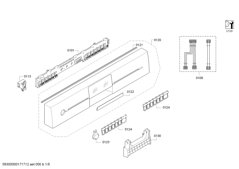 Ersatzteile_SN25M831TR_2F09_Bild_1