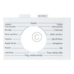 Legende 10002092 Bosch