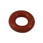 O-Ring 6,8x12,8 mm für DeLonghi Kaffeemaschine 5332111600 Dichtung