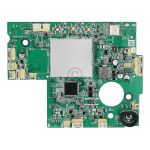 Main board of Deebot 201-2437-0361