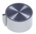 Reglerknopf für Ofen Whirlpool Indesit 481060116731 Drehschalter