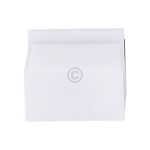 Indicating lamp shade 201-2469-0116