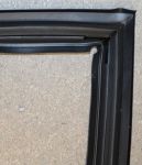 Midea Kühlschrank-Türdichtung 12131000016191 Gefrierschrank