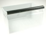 Gefrierfachschublade für Gefrierschrank Hisense/Gorenje HK1603675 Unteres Fach
