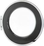 Fensterdichtung für Tür Bosch 11035541 Gummi, Dichtung