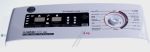 Candy Hoover Waschmaschine Bedienfeld H3TFMQ48TAMCE-84 Tastaturblende