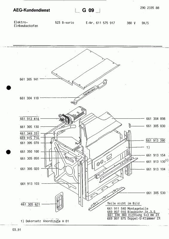 Ersatzteile_Competence_525_B_DK_S_61157591700_Bild_6