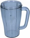 Mixbecher für Kühlschrank Delonghi KW711633 ohne Deckel