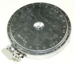 Heizkörper für Ofen Amica 8043849 1800W