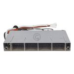 Heizregister passend für Beko 2976680200 Bluparts 10103527 für Trockner Bluparts