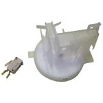 Reparatursatz fuer SI-Niveau Bodenwanne fuer SI-Niveau Bodenwanne 00165610