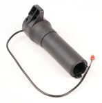 Gashebel Segway-Ninebot BA.22.00.0567.01 für E-Scooter ZT3 PRO, MAX G3, F3 PRO