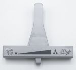 Schieber für Sonstiges Bosch 00627765 Wasserhahn