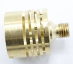 Sabaf Düse für Ofen Hisense/Gorenje 568195 G110/8 200