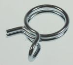 Schlauchklemme für Geschirrspüler Vestel 37002755 Fixierung