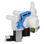 3-Wege-Elektromagnetventil für Waschmaschinen (1084974102)
