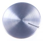 Whirlpool Kochfeld Knopf Aphro Barrel Gom Gebl 488000533092 Gehäuse